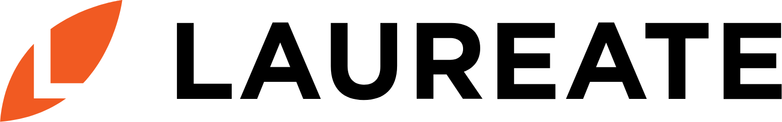 Laureate Education
 logo large (transparent PNG)
