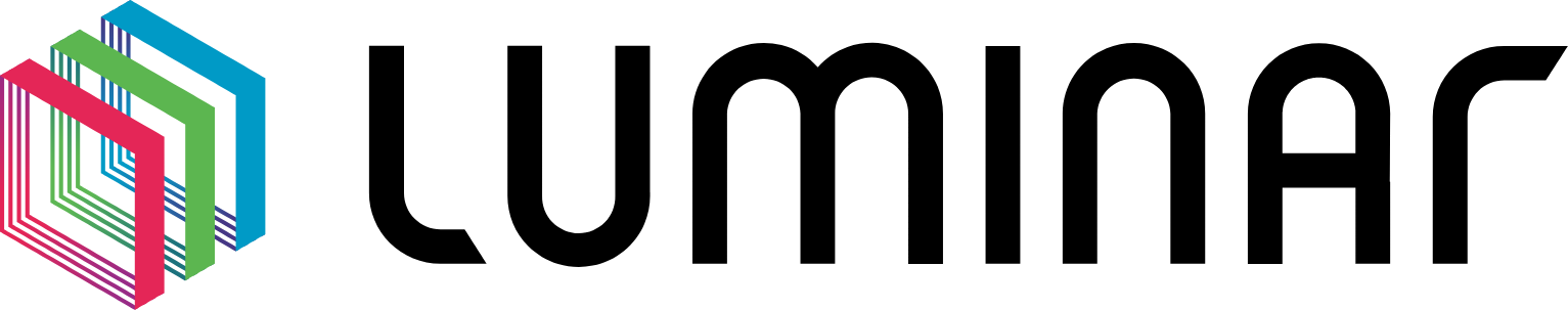 Luminar Technologies logo large (transparent PNG)