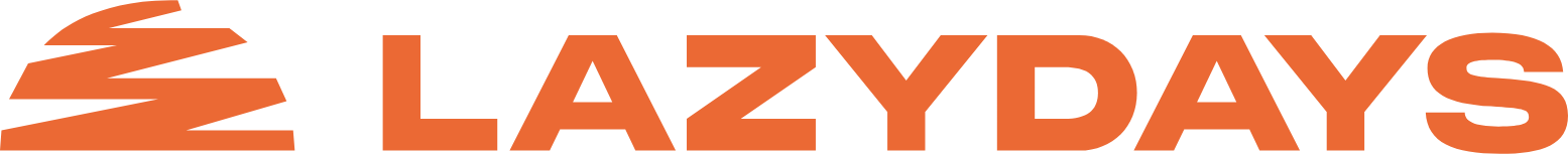 Lazydays Holdings logo large (transparent PNG)