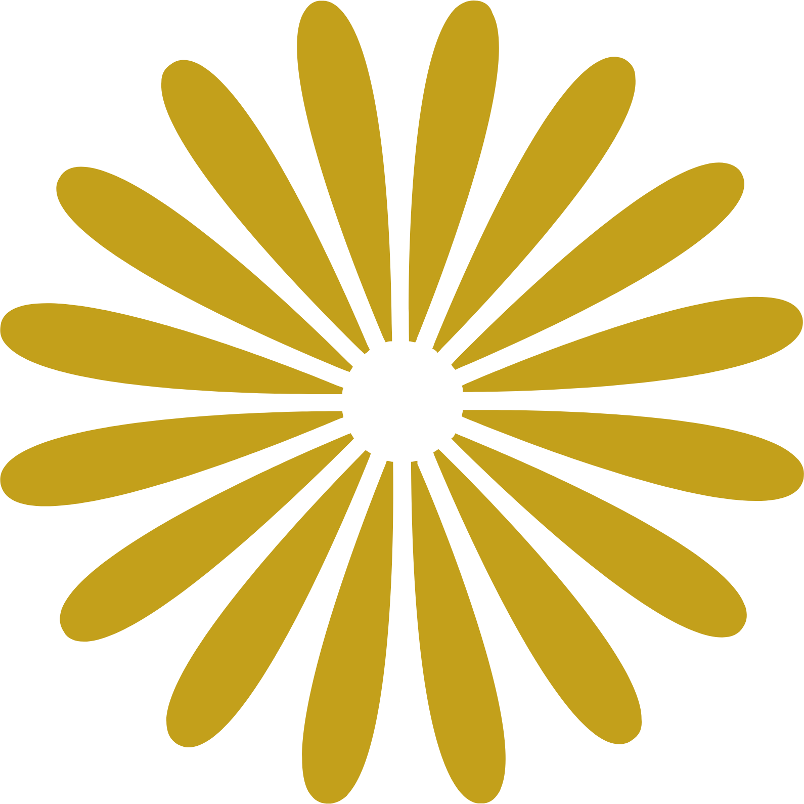 Luther Burbank logo (transparent PNG)