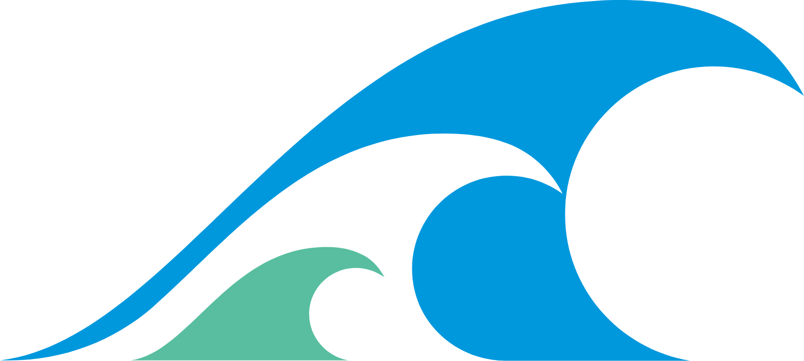 Longboard Pharmaceuticals logo (transparent PNG)
