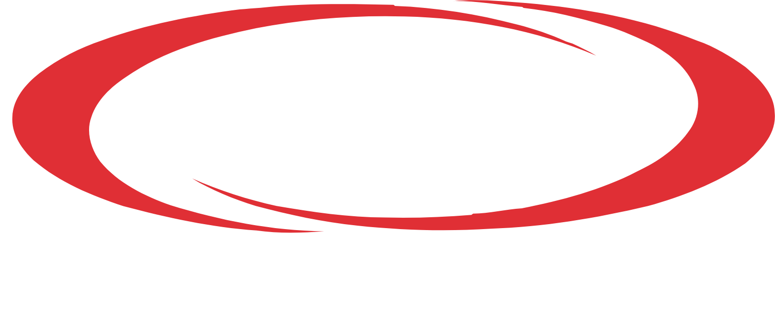 Liberty Energy Logo groß für dunkle Hintergründe (transparentes PNG)