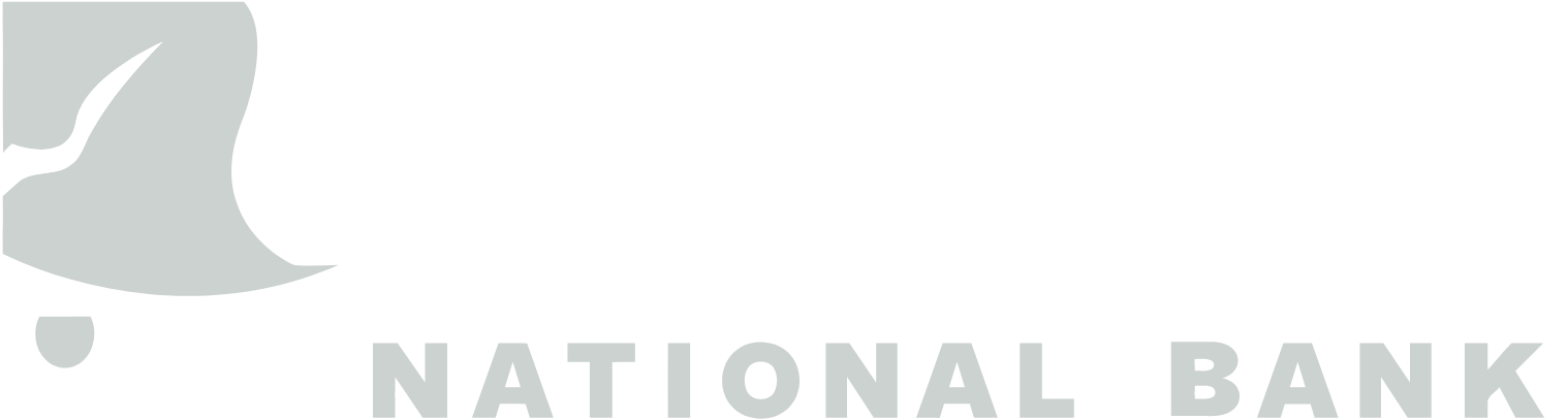 Liberty Bancshares
 logo grand pour les fonds sombres (PNG transparent)