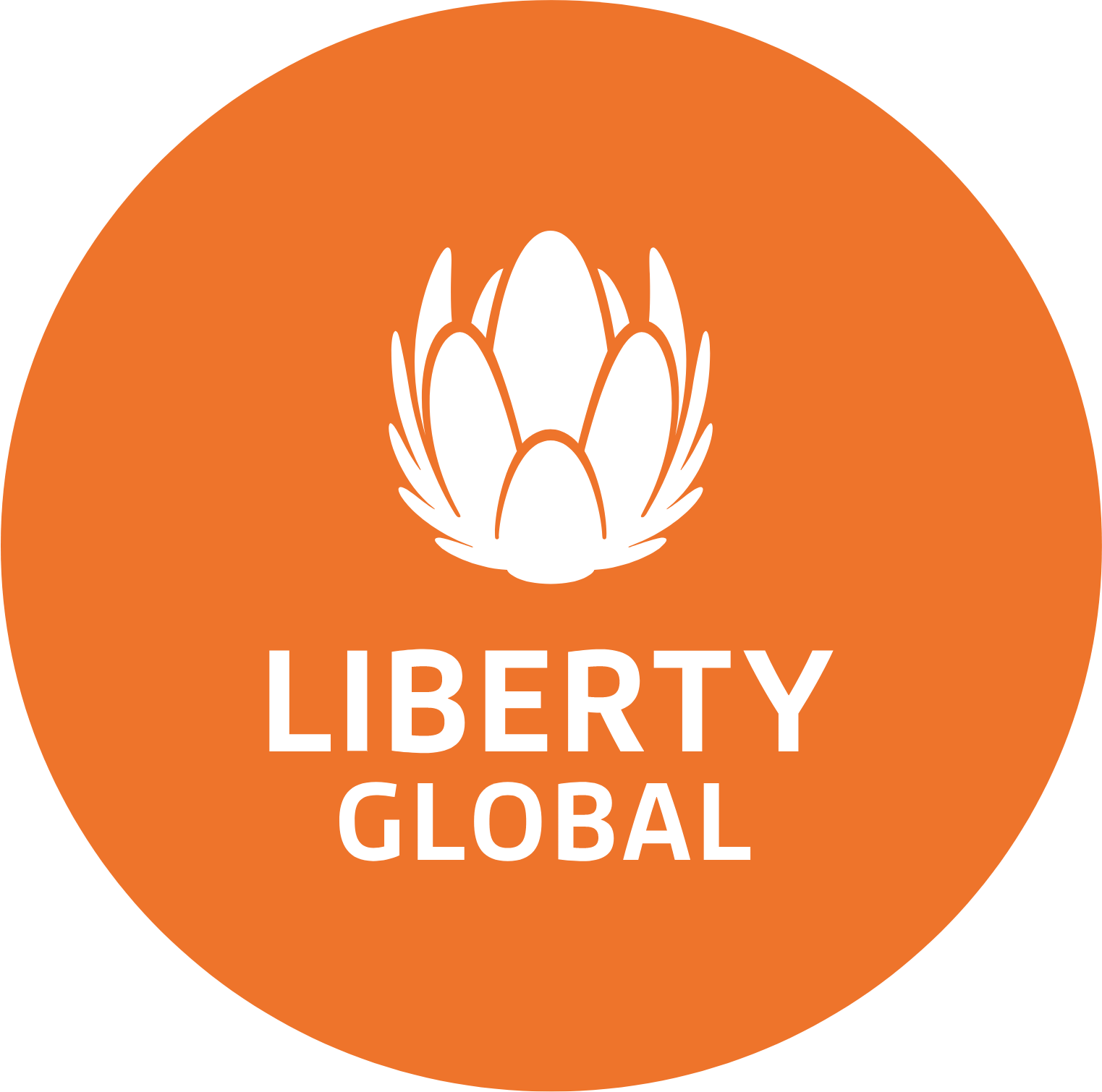 Liberty Global Logo In Transparent PNG And Vectorized SVG Formats