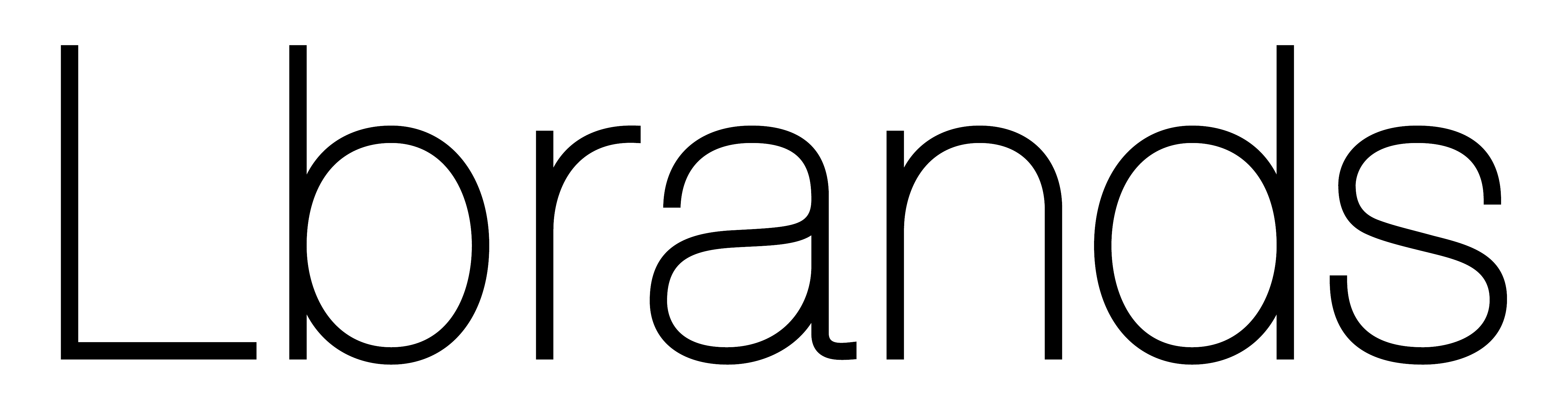 L Brands logo large (transparent PNG)