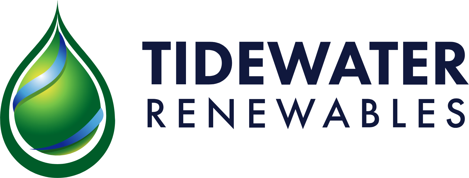 Tidewater Renewables logo large (transparent PNG)