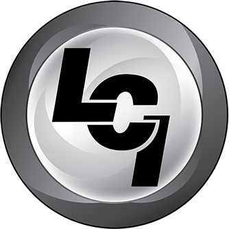 LCI Industries
 Logo (transparentes PNG)