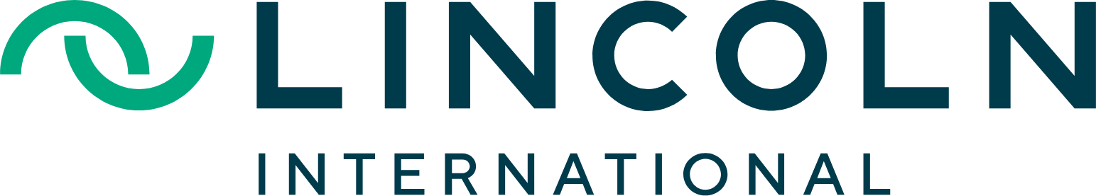 Lincoln International, Inc. logo large (transparent PNG)