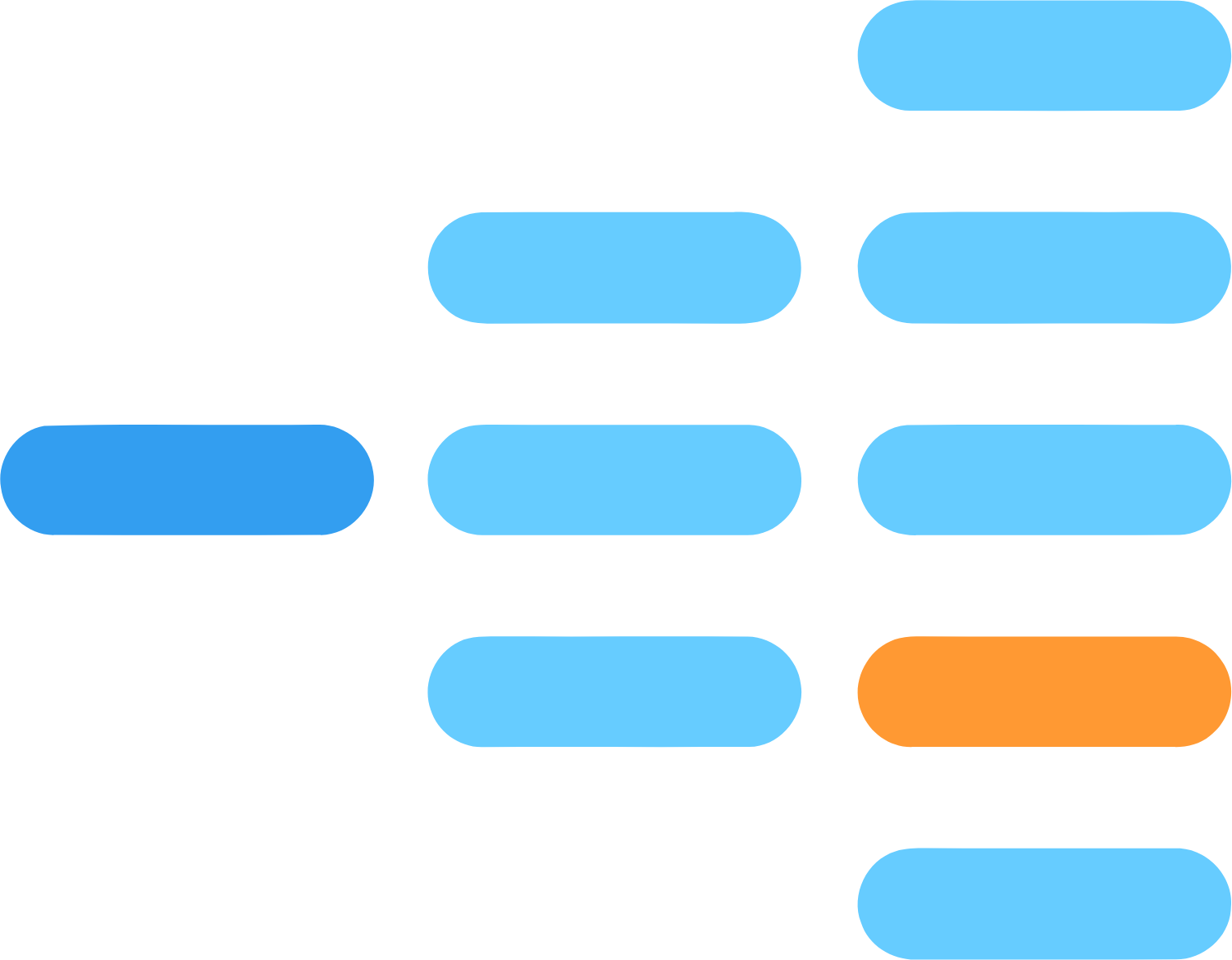 Lineage Cell Therapeutics
 logo for dark backgrounds (transparent PNG)