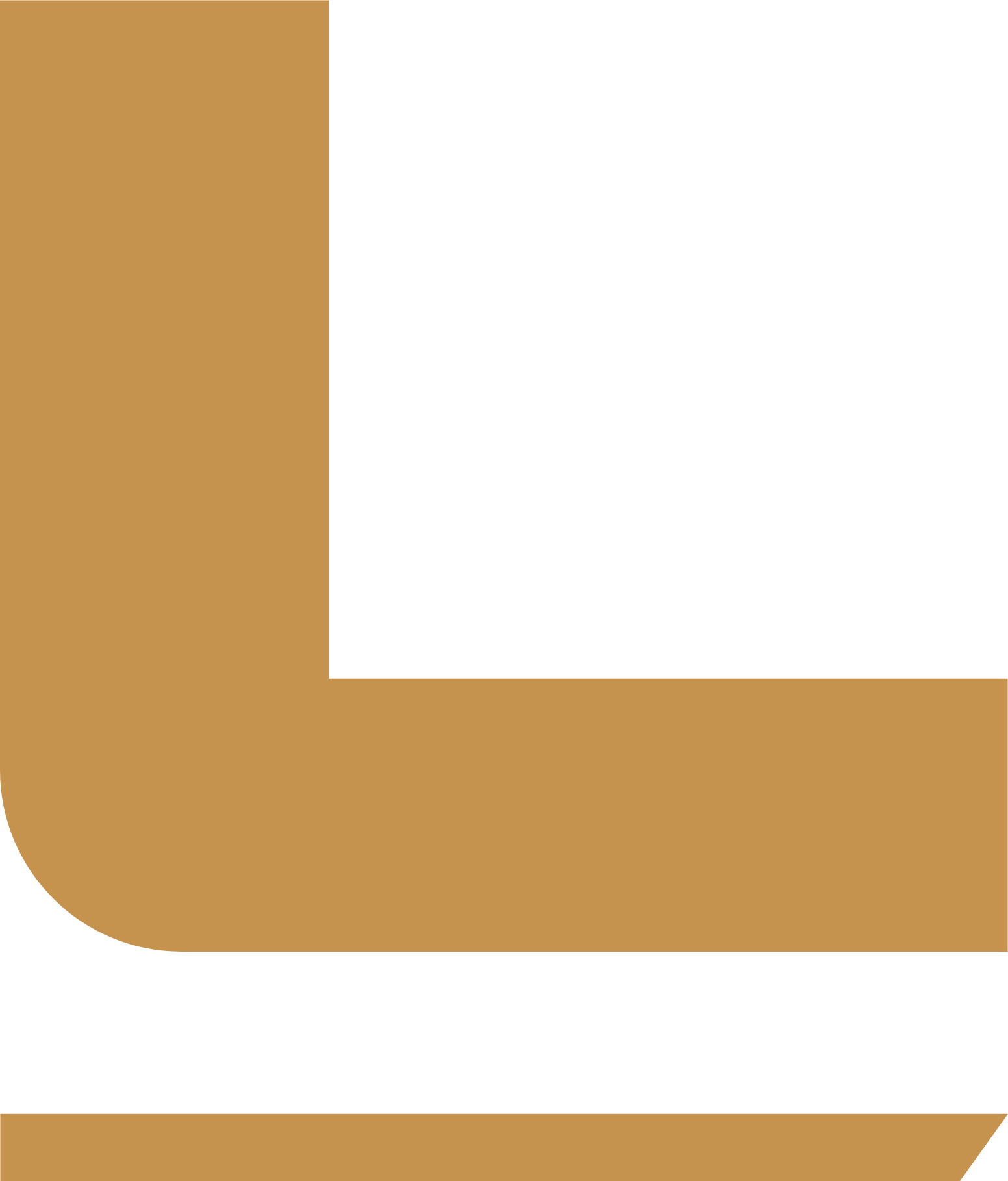 Lion Copper Corp. logo (PNG transparent)