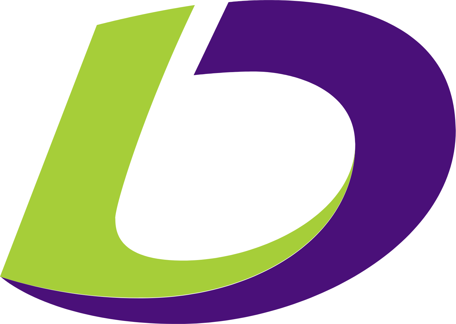 loanDepot logo (transparent PNG)