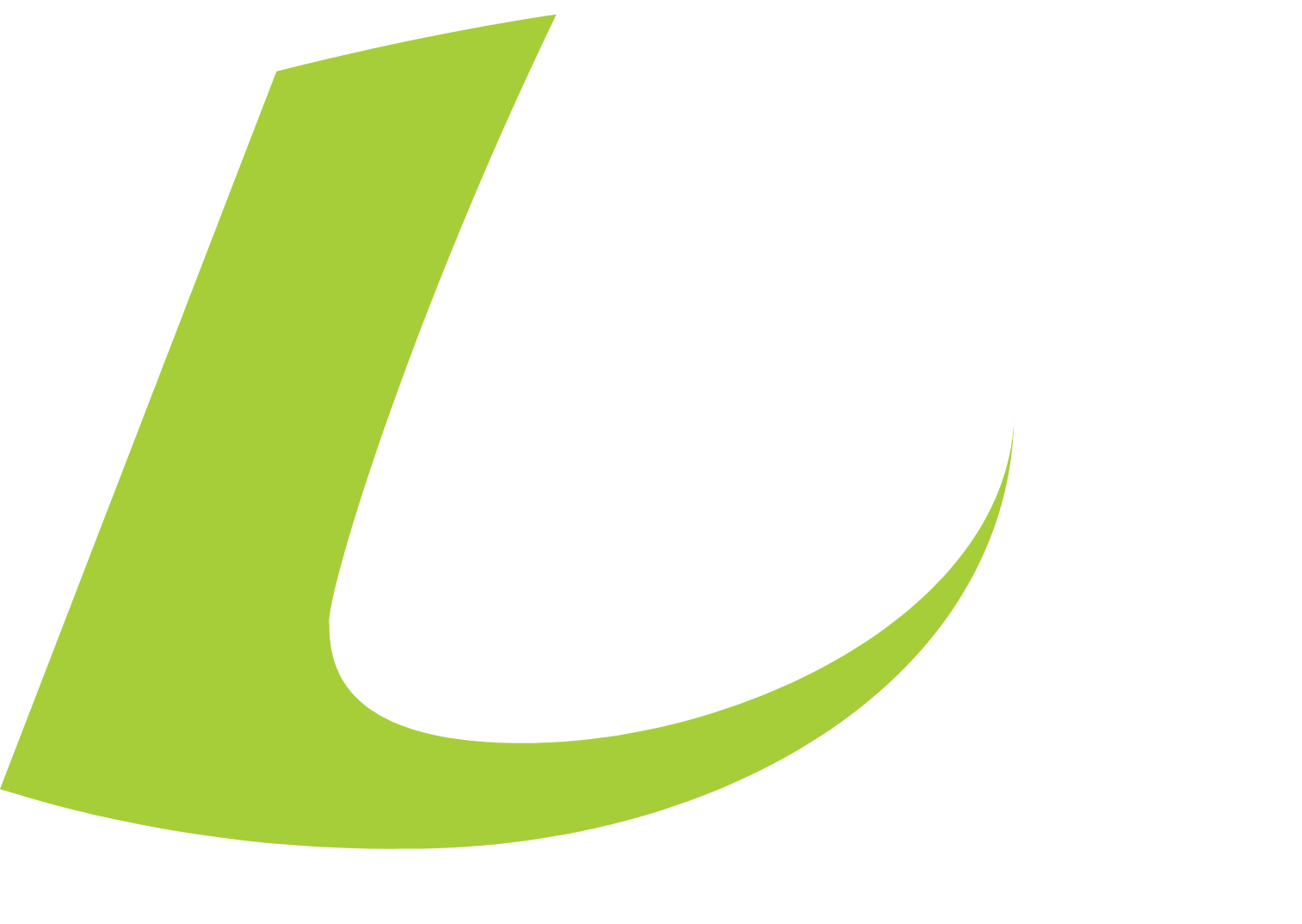 loanDepot Logo für dunkle Hintergründe (transparentes PNG)