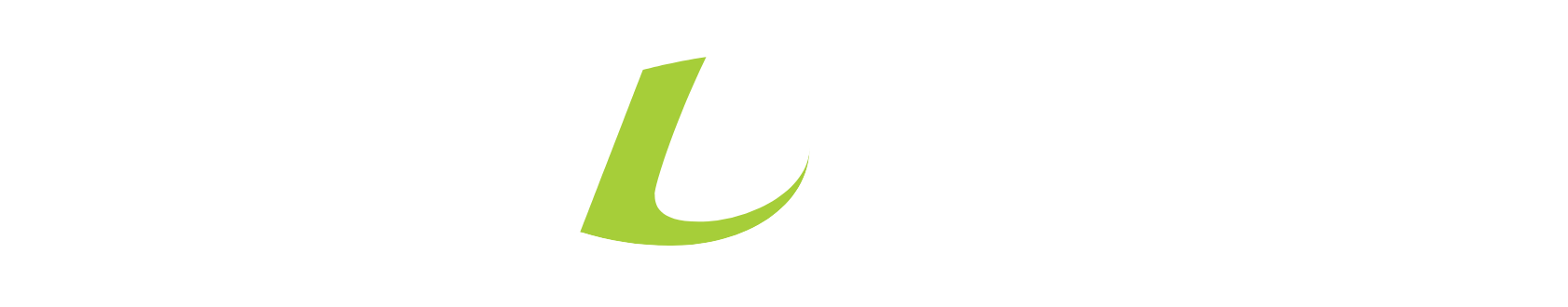 loanDepot Logo groß für dunkle Hintergründe (transparentes PNG)