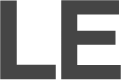 Lands' End
 logo (transparent PNG)