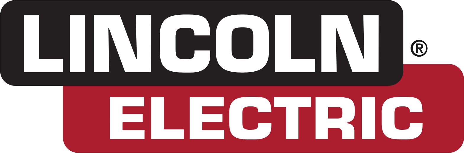 Lincoln Electric
 logo (transparent PNG)