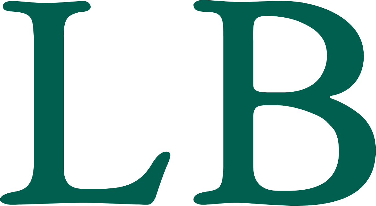 Lehman Brothers logo (transparent PNG)