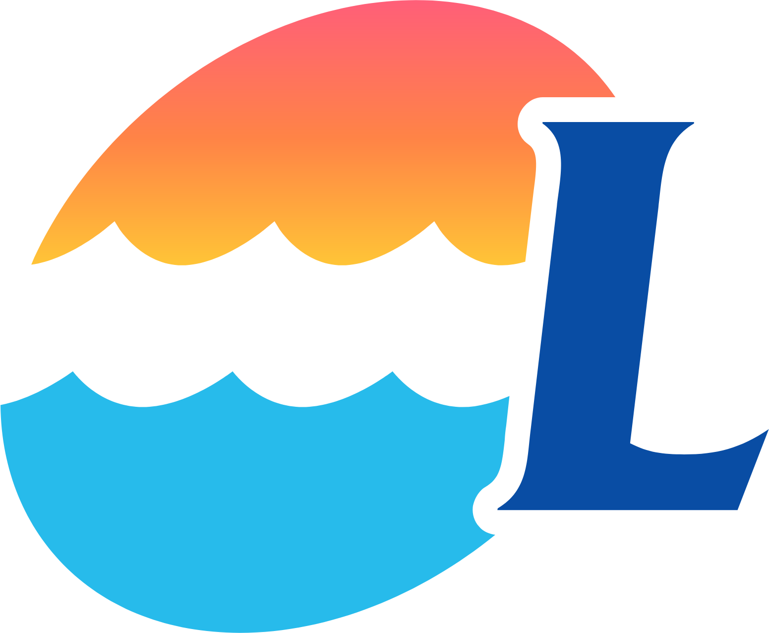 Leslie's logo (transparent PNG)