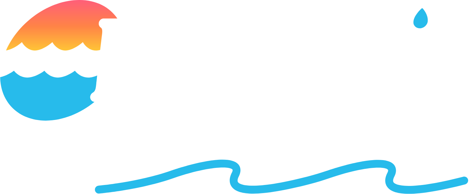 Leslie's logo fulle size on a dark background (transparent PNG)