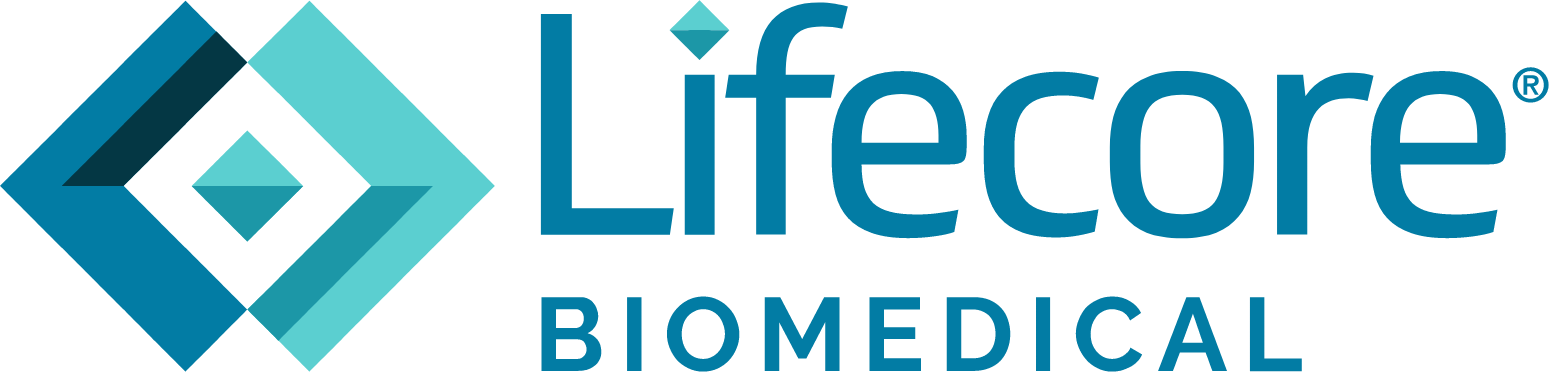 Lifecore Biomedical logo large (transparent PNG)