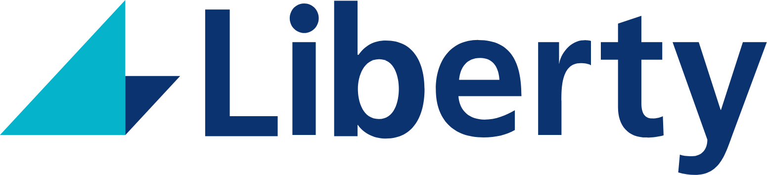 Liberty Financial Group logo large (transparent PNG)