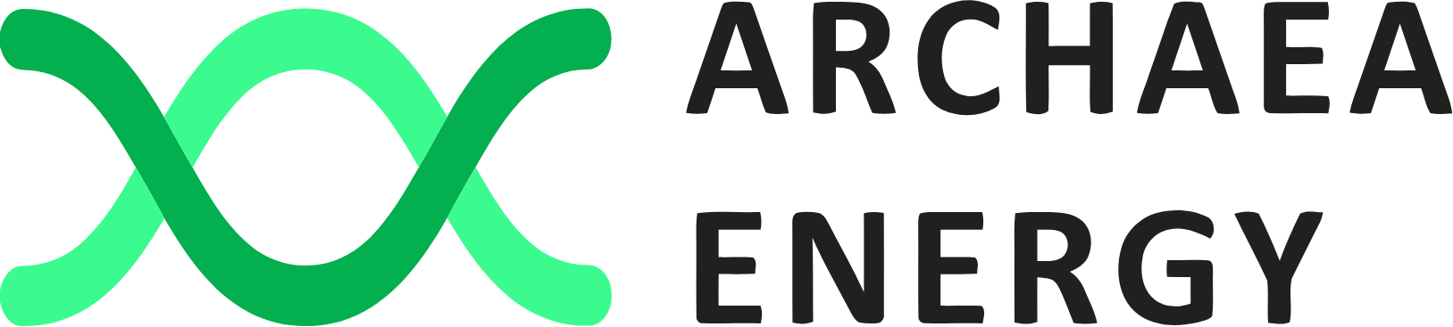 Archaea Energy Logo In Transparent Png And Vectorized Svg Formats