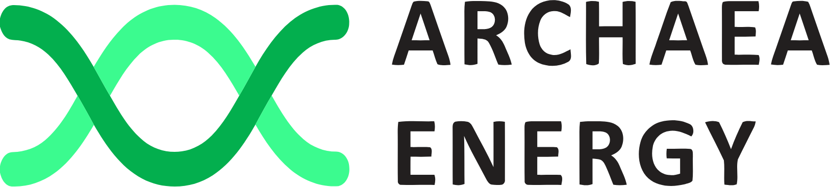 Archaea Energy logo large (transparent PNG)