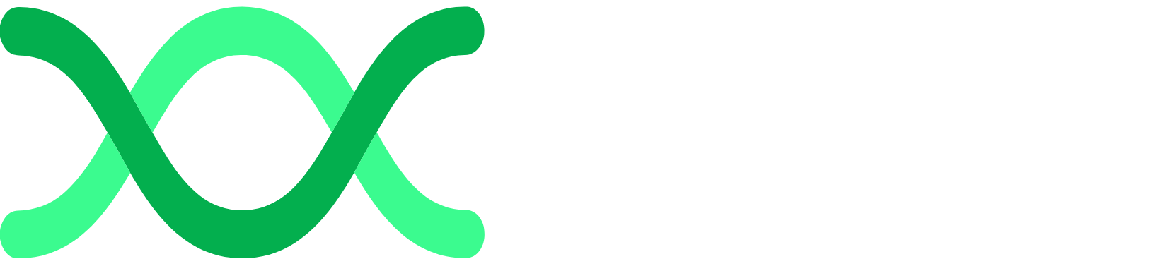 Archaea Energy logo large for dark backgrounds (transparent PNG)