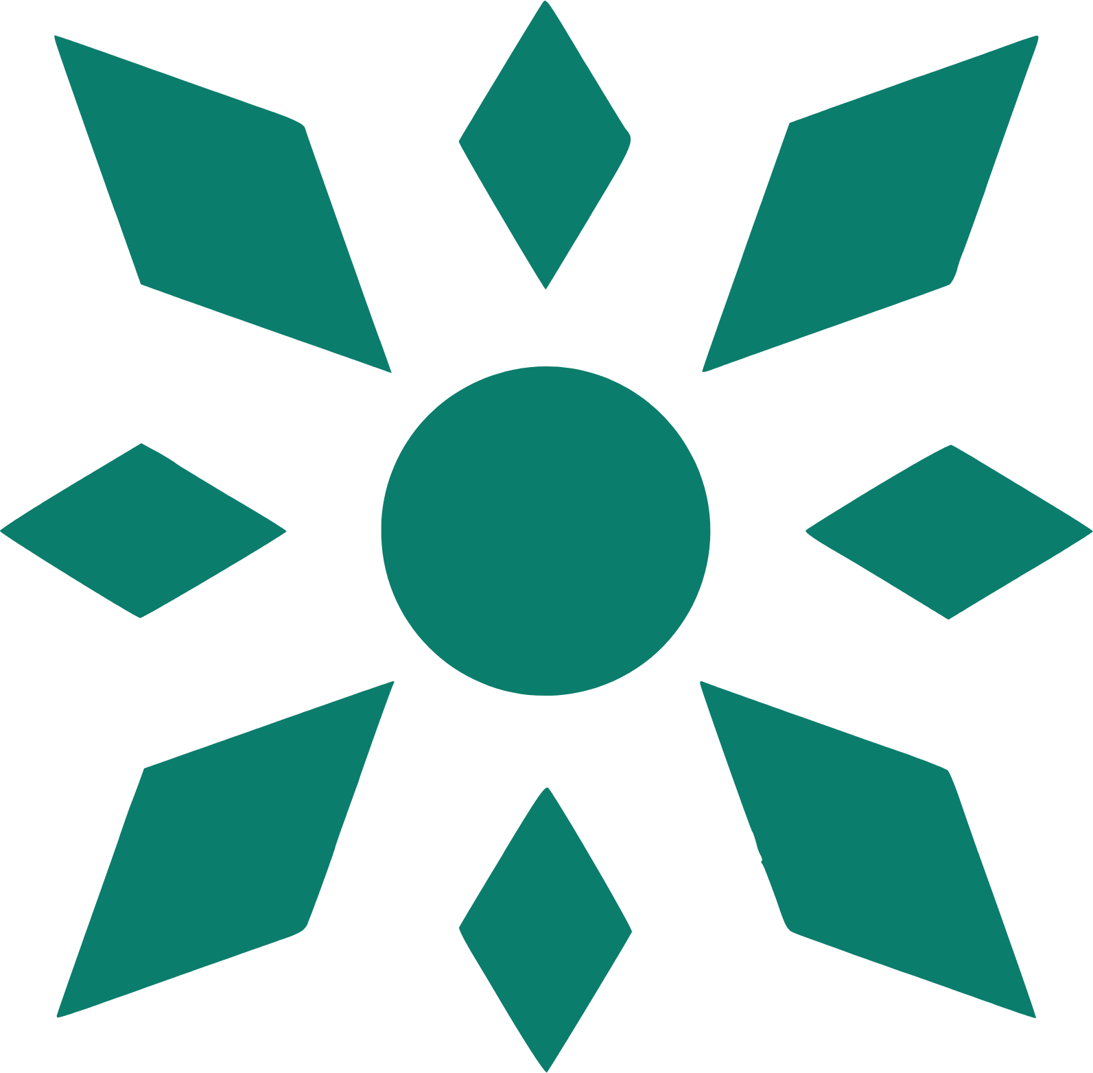 Leafly Holdings logo (PNG transparent)