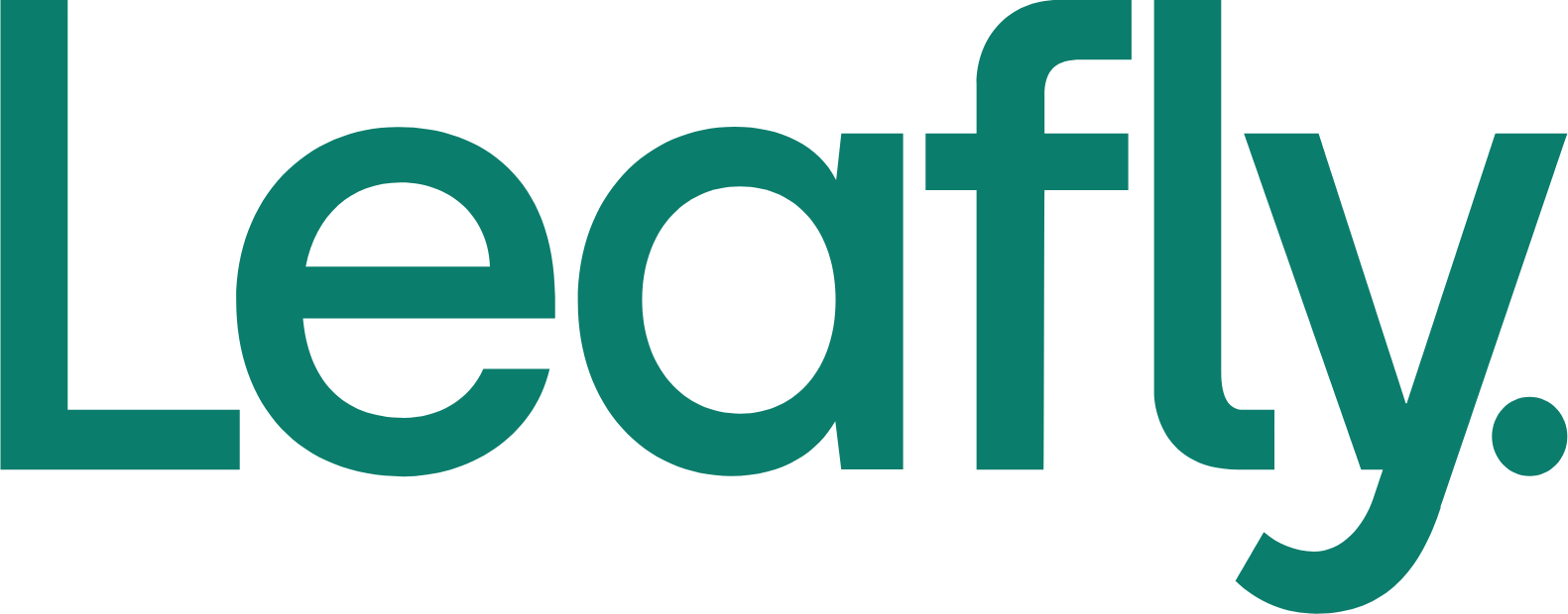 Leafly Holdings logo large (transparent PNG)