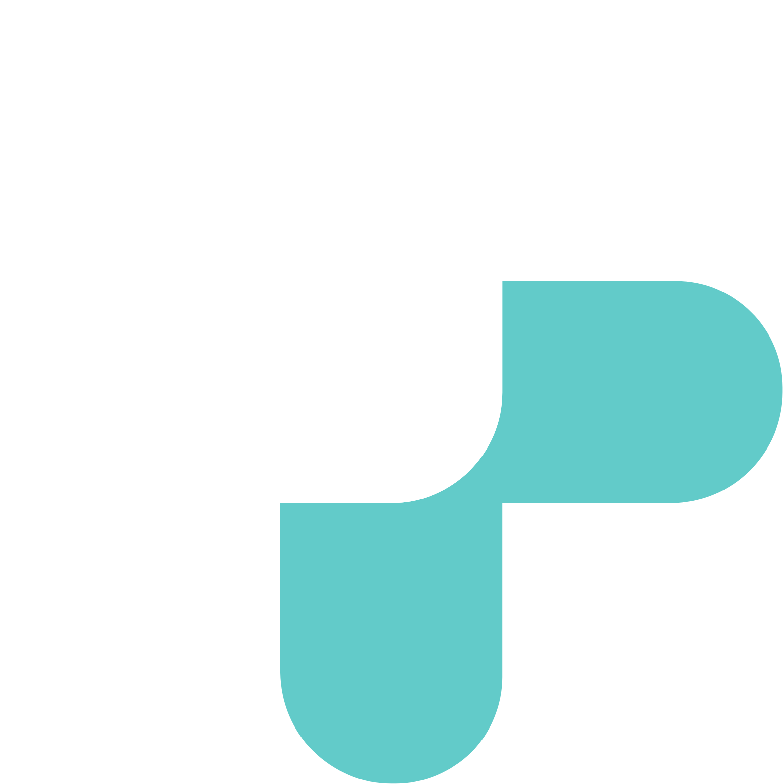 LifeMD Logo für dunkle Hintergründe (transparentes PNG)