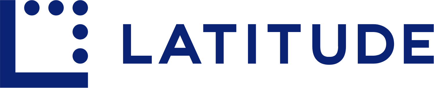 Latitude Group Holdings logo large (transparent PNG)