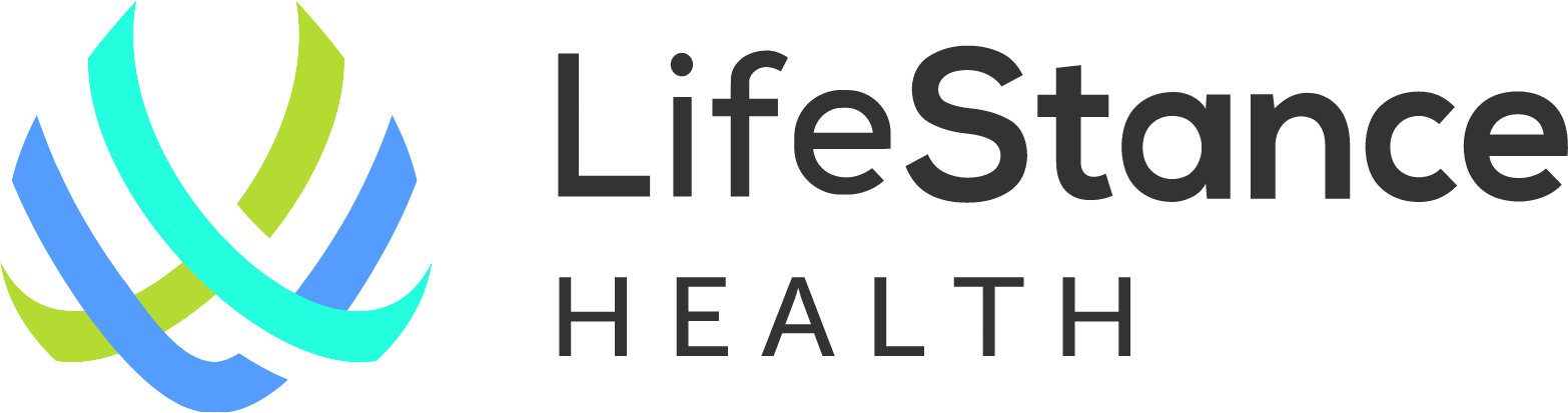 LifeStance Health Group logo large (transparent PNG)