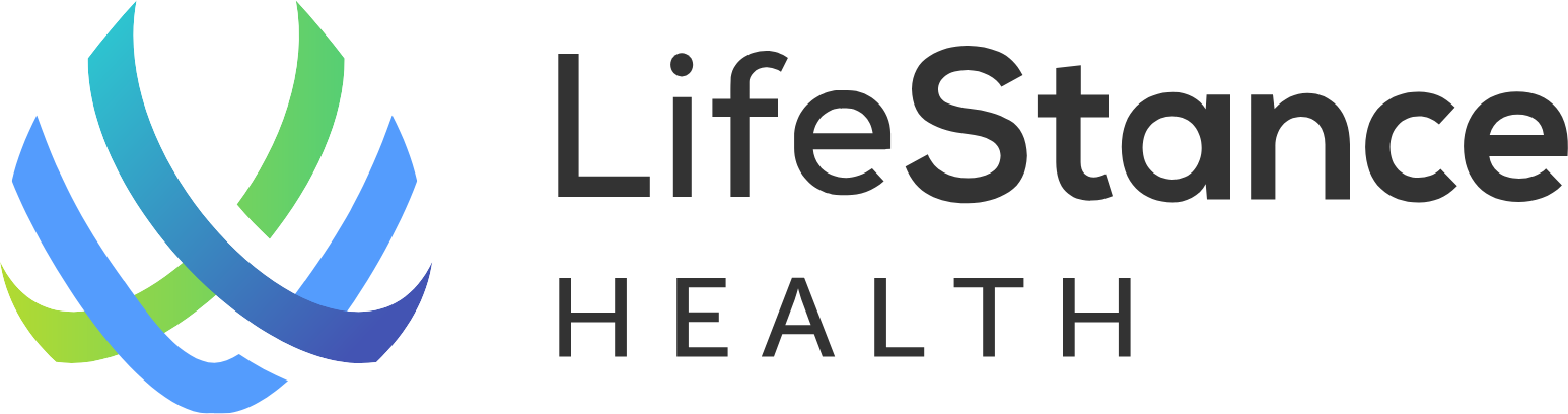 LifeStance Health Group logo large (transparent PNG)
