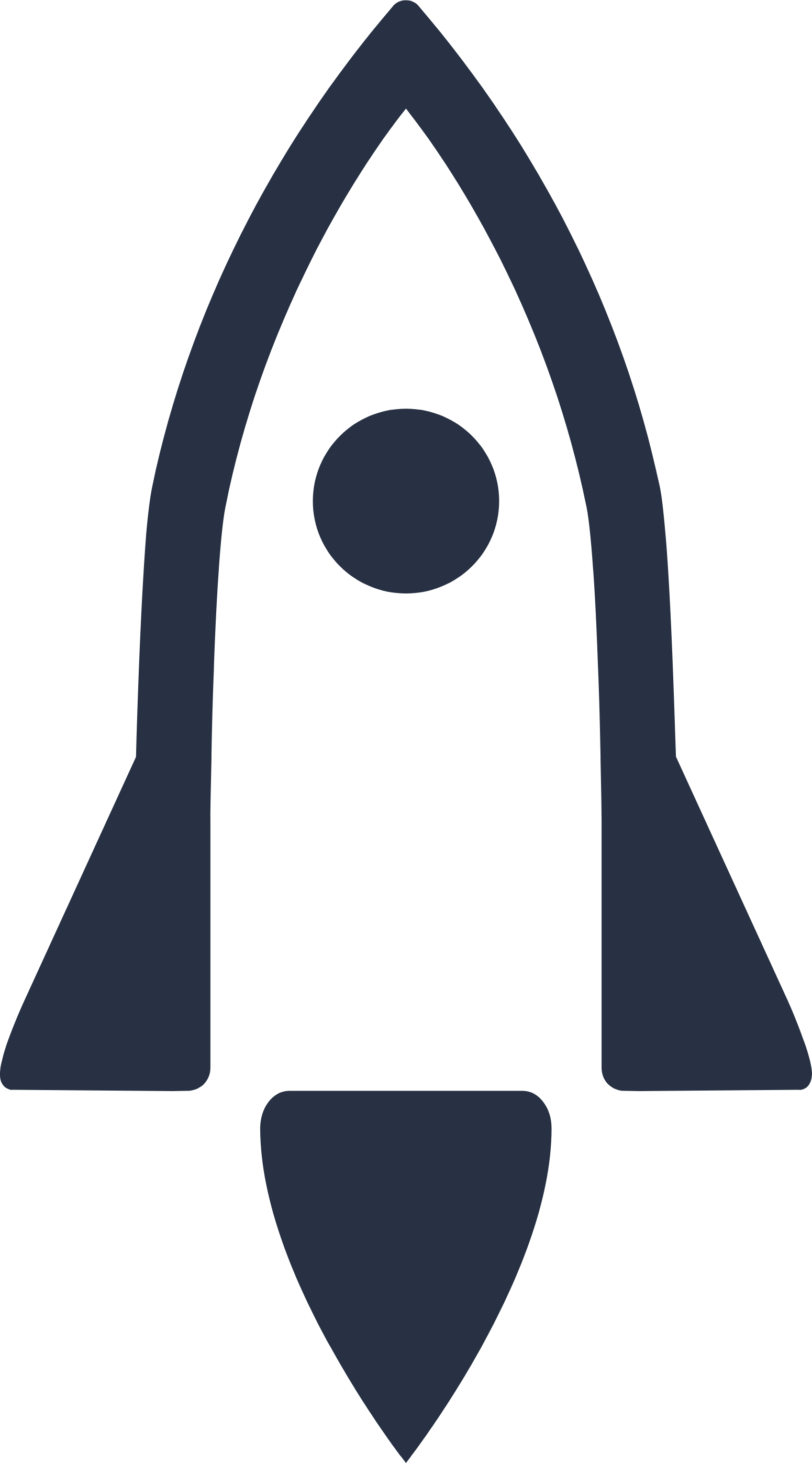 Liftoff Mobile logo (transparent PNG)