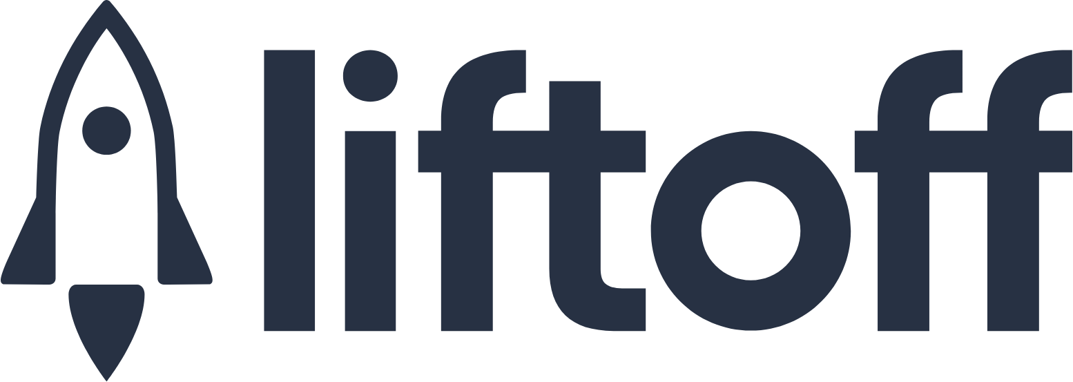 Liftoff Mobile logo large (transparent PNG)