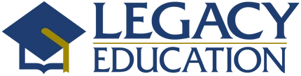 Legacy Education logo large (transparent PNG)