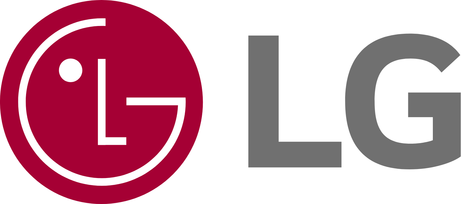LG Electronics India Ltd. logo large (transparent PNG)