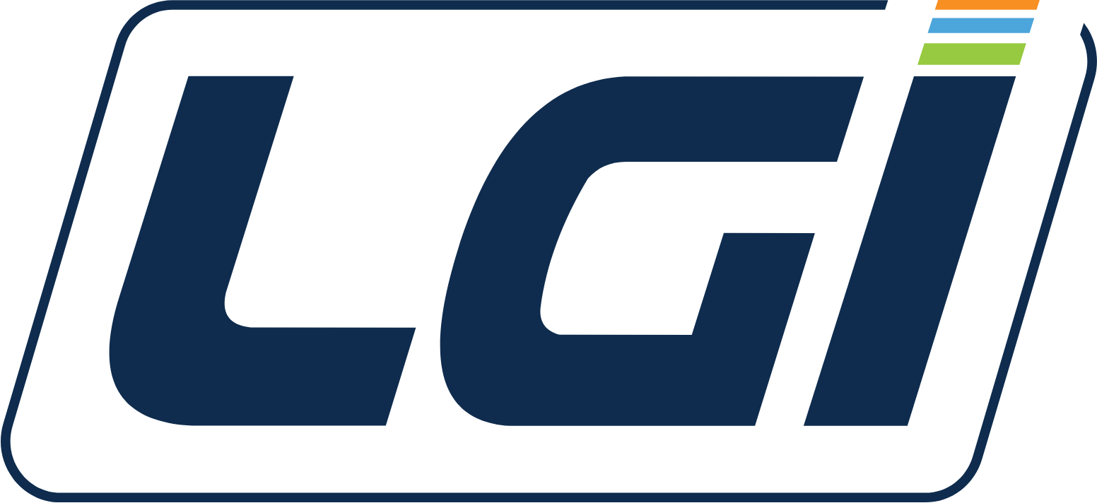 LGI Limited logo (transparent PNG)