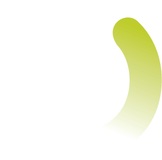 Largo logo pour fonds sombres (PNG transparent)