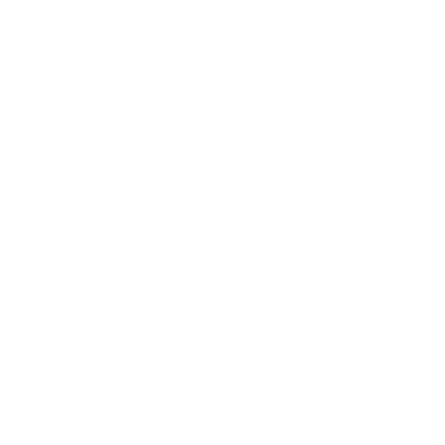 Lufthansa logo for dark backgrounds (transparent PNG)