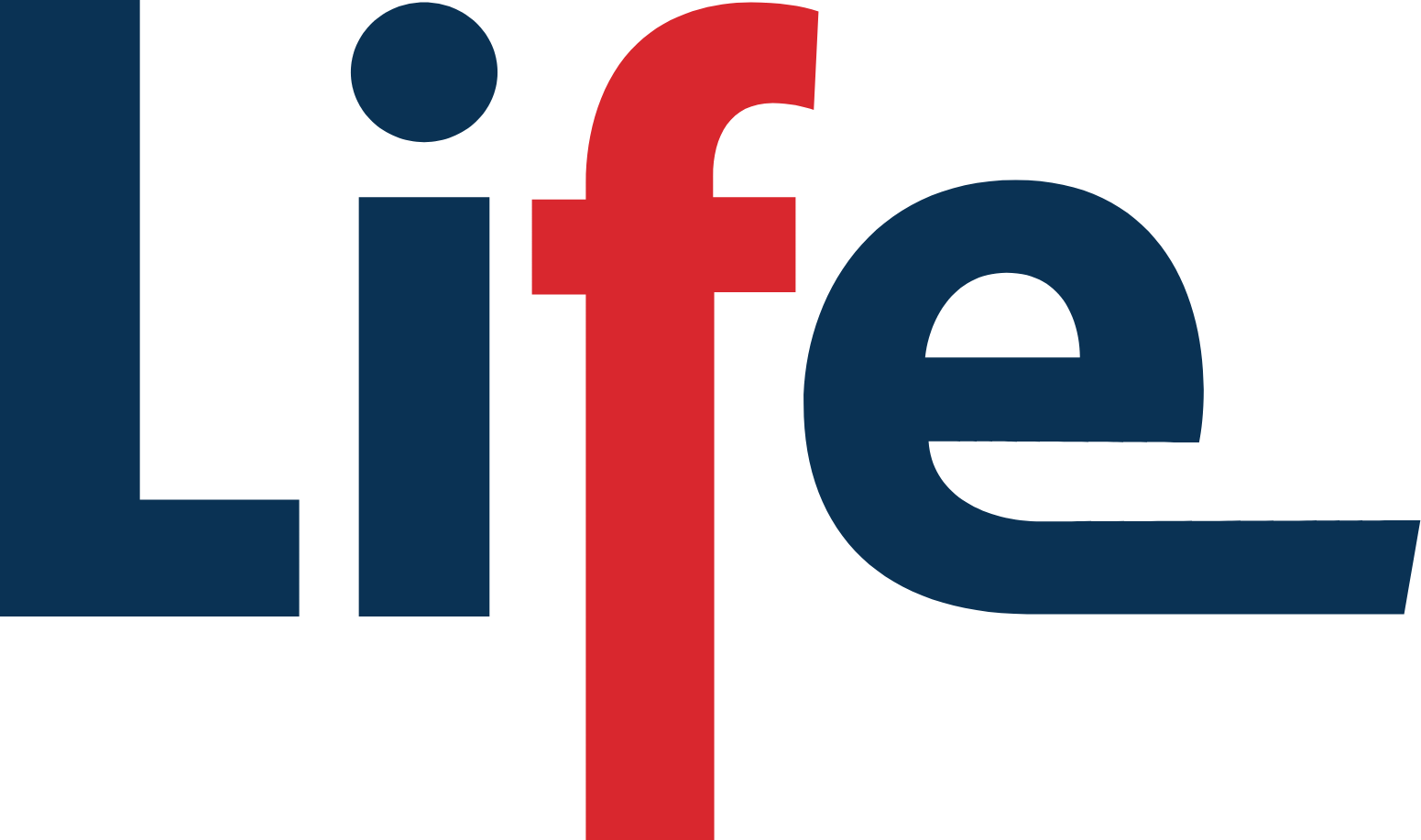 Life Healthcare Group Logo (transparentes PNG)