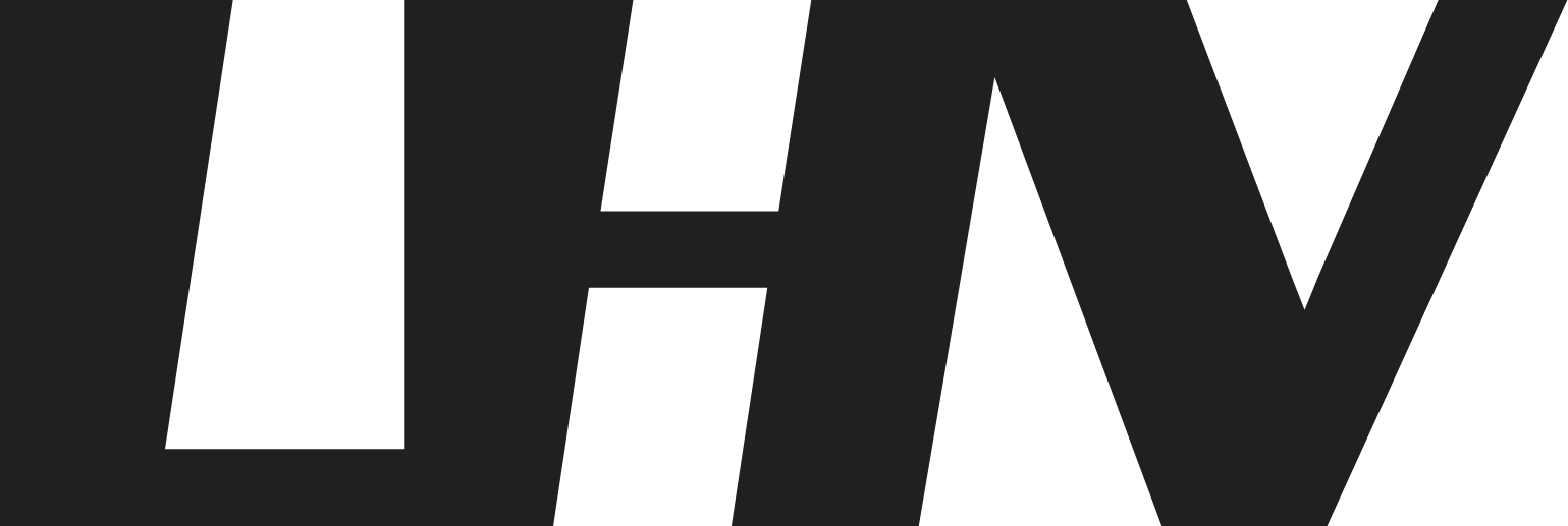 AS LHV Group logo (PNG transparent)