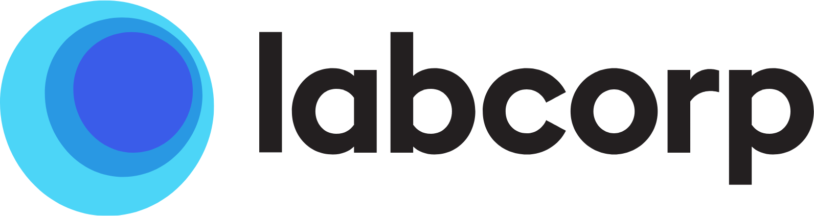 LabCorp logo large (transparent PNG)