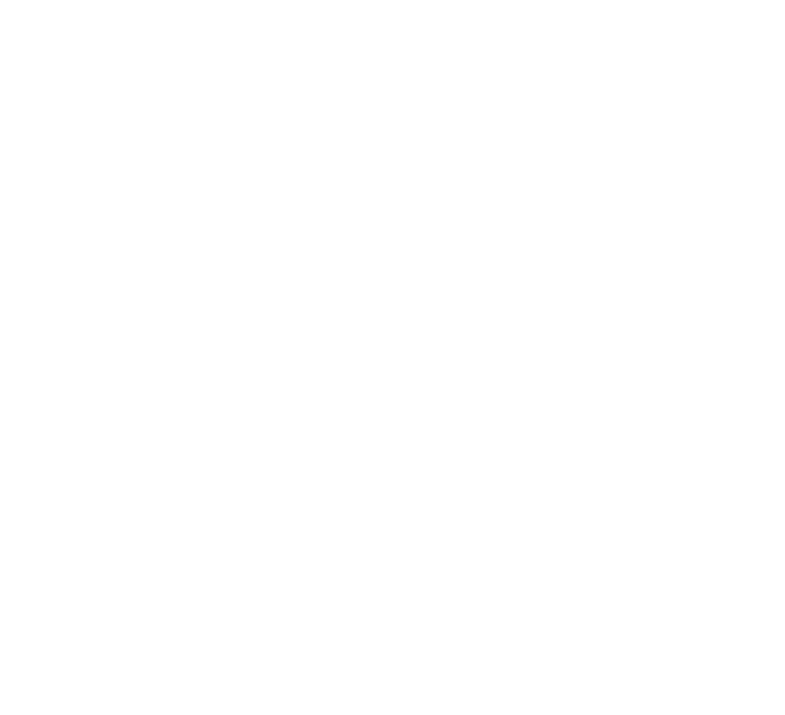 Klépierre Logo für dunkle Hintergründe (transparentes PNG)