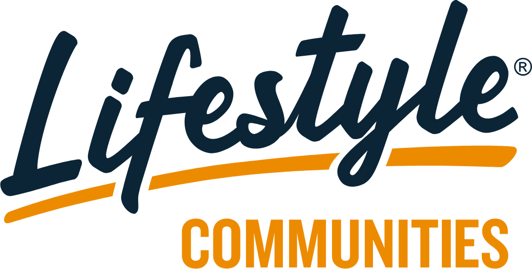 Lifestyle Communities Limited logo large (transparent PNG)