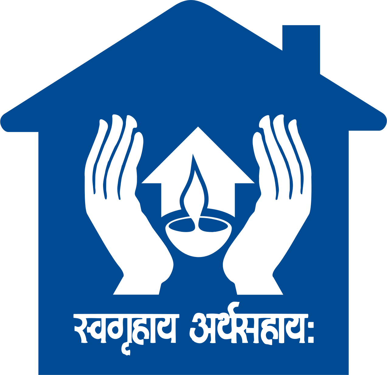 LIC Housing Finance
 Logo (transparentes PNG)