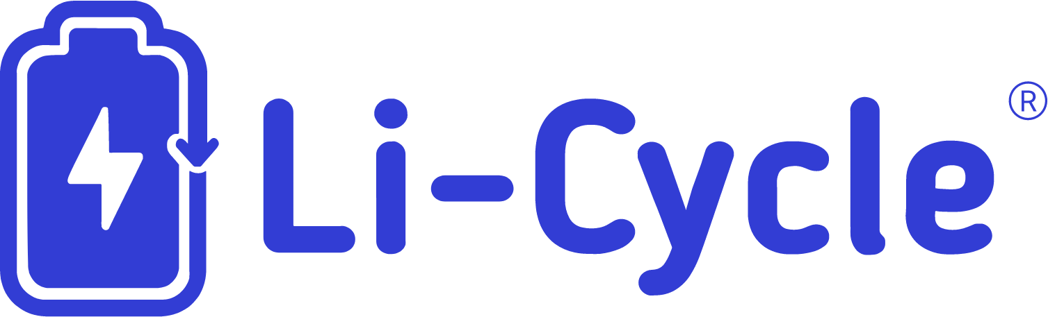 Li-Cycle logo large (transparent PNG)