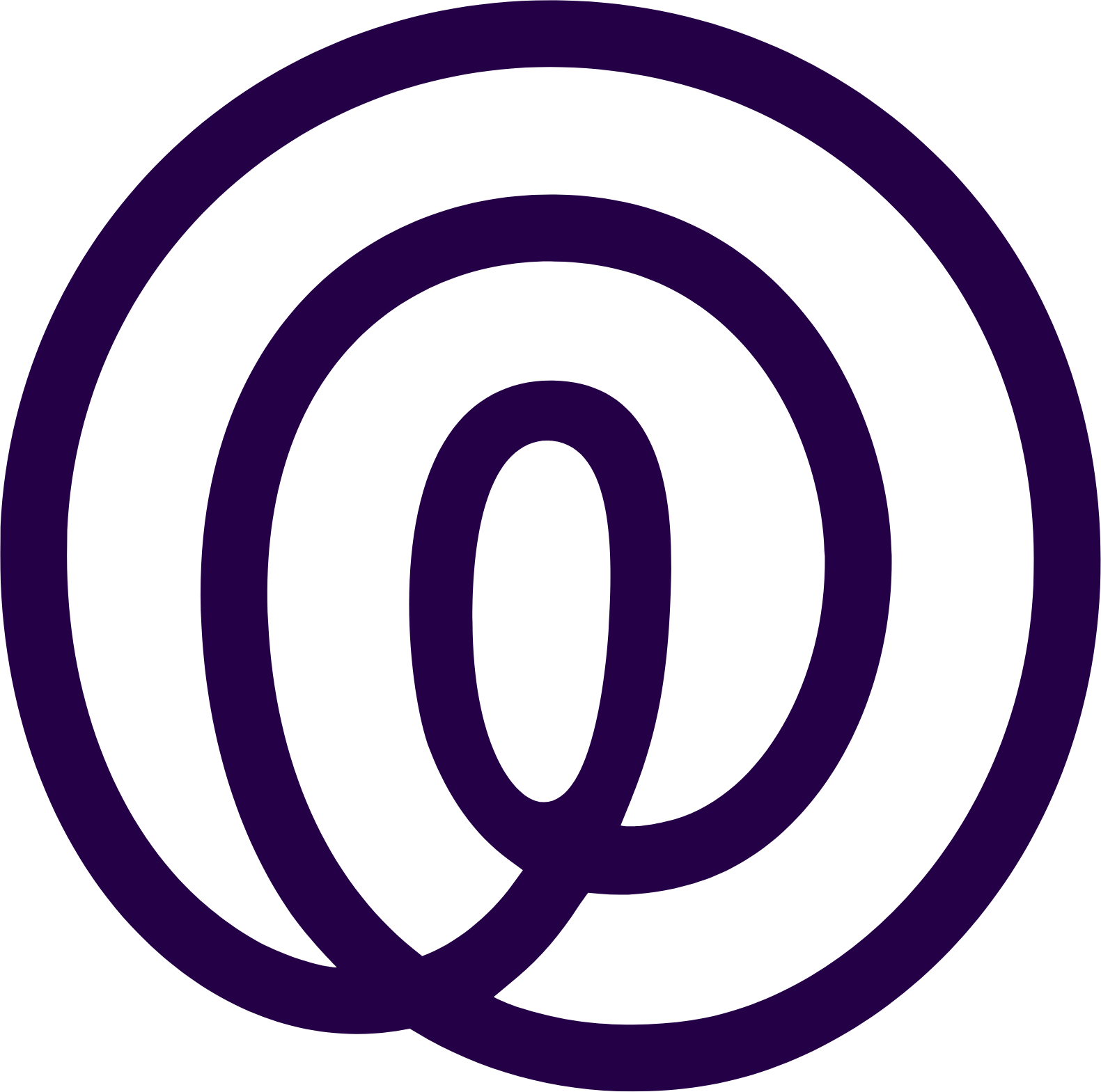 Life360 logo (transparent PNG)