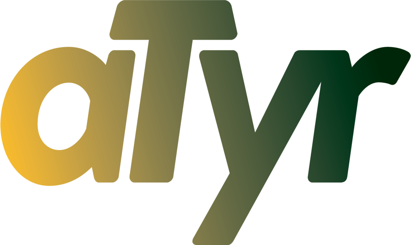 aTyr Pharma logo large (transparent PNG)