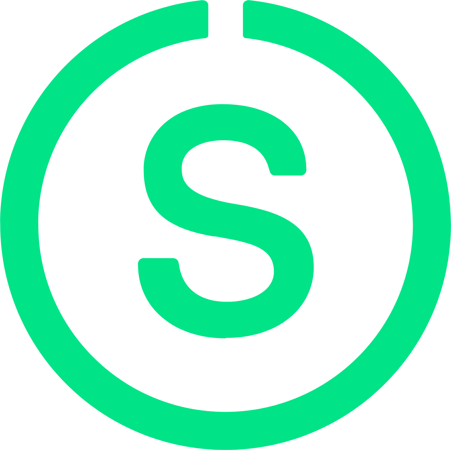 Signify Logo (transparentes PNG)